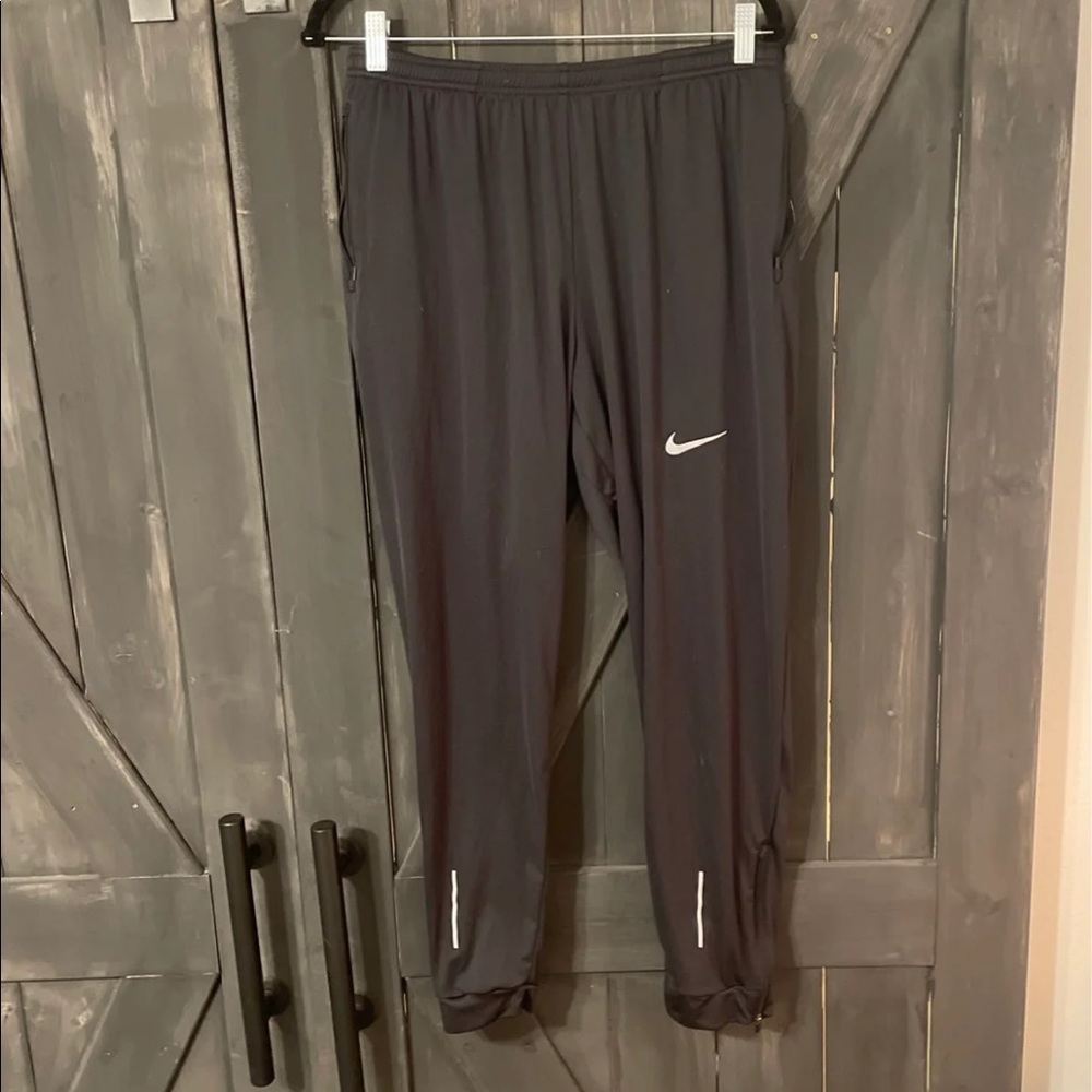 NIKE DRI FIT JOGGERS!!!